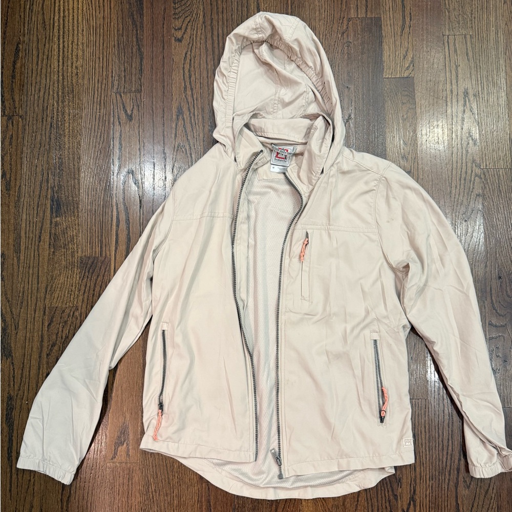 Avalanche Women’s Lightweight Jacket